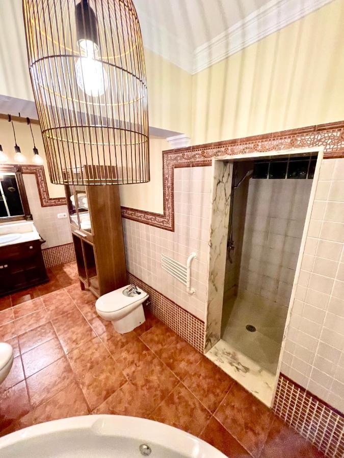 Luxury House Villa De Teguise Тегисе Экстерьер фото