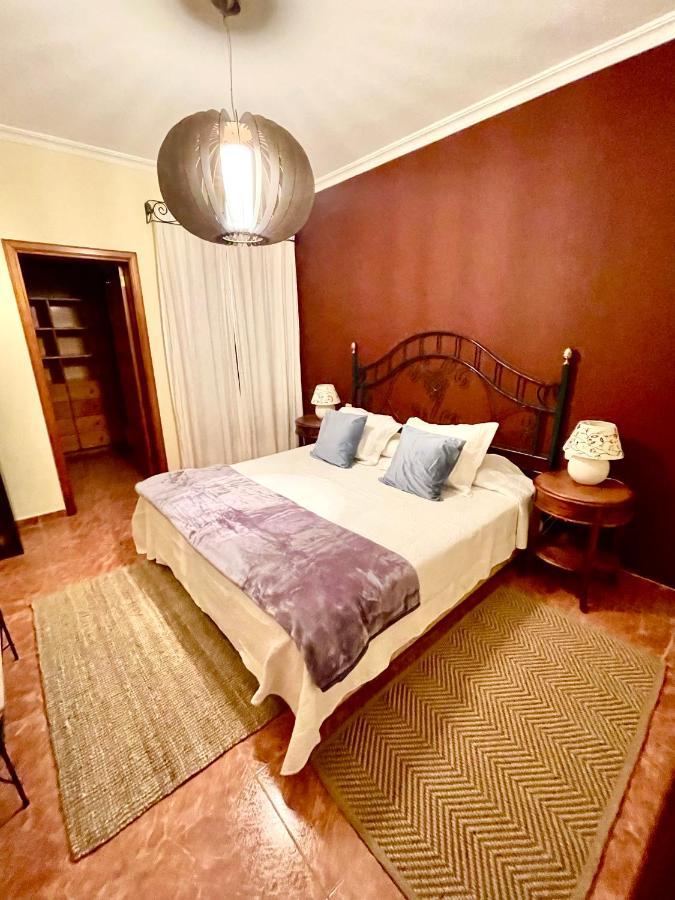 Luxury House Villa De Teguise Тегисе Экстерьер фото