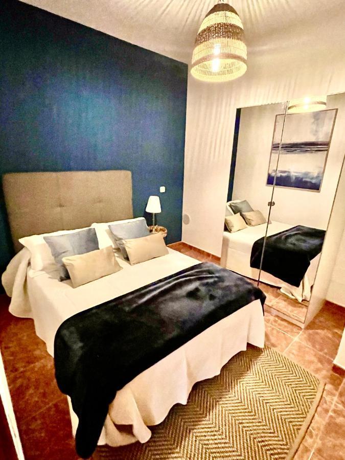 Luxury House Villa De Teguise Тегисе Экстерьер фото